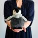 Buy Soframar Cozy Cuddly Toy Hot Water Bottle Penguin | Amazon & International Shipping! - Buy Online on GoSupps.com