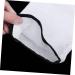Healvian Moufles de Soin des Mains en Coton Doublure Polyester 2 Paires Taille Unique Bain de Paraffine Spa pour Mains Blanches - Buy Online on GoSupps.com