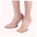 FRCOLOR 20 Pairs Forefoot Socks Toe Topper Socks Womens Socks Heels for Women Dressy Socks for Woman Heeled Boots for Women Half Foot Socks Non Skid Socks High Heel Breathable Cotton - Buy Online on GoSupps.com