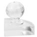 SOLUSTRE Outil de Pressage Cosm tique 59 Mm Rond pour Fard Paupi res et Blush Tampon de Restauration Pr cis R paration de Poudre Usage Maquillage Professionnel et Quotidien