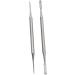 Professional Ingrown Toenail Correction Treatment Kit Straighten Nails Quick Relief Clips Aid Toe Alignment and Correction Suitable for Nail Sizes Long Lasting - Buy Online on GoSupps.com