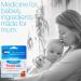 FeverAll Infants Acetaminophen Suppositories (80mg) - 6 Rectal Suppositories - Buy Online on GoSupps.com
