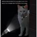 Hepplly 6-Pack Cat Collars - Quick Release Reflective Kitten Collars with Bell in Dark Blue | International Shipping Available - Buy Online on GoSupps.com