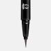 Black Magic Cocoa Edit Travel Size Liquid Eyeliner - Brown 0.3ml | International Shipping Available - Buy Online on GoSupps.com