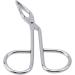 Durable Curved Head Eyebrow Pliers Eyebrow Plucking Tweezers Brow Hair Remover Tools for - Buy Online on GoSupps.com
