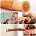 Traditional Natural Miswak (sewak) Peelu Chewing Stick Toothbrush for Whiter Teeth (Pack of 3)