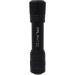 Palantic Pro-One Aluminum LED Dive Light Torch with Mask Mount - Black - Buy Online on GoSupps.com