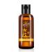 Self-tanning Tanning Oil - Self-Tanning Complexion - Intensely Moisturizes the Skin - Sunless Tanning - Suitable for Sunbathing - 35 L