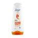 Italian Gourmet E.R. Dove New Conditioner for Long and Dull Hair 180ml + Italian Pulp Gourmet 400g (Pack of 6)