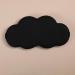 Double-Sided Breathable Cloud Eye Shield in Purple NO.6 - Seamless & Warm Eye Mask - Buy Online on GoSupps.com