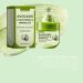 Avocado Tightening Wrinkles Reducing Body Lotion Scrub Cream Age Defying Firmness with Shea Butter Avocado Oil Aloe Vera Extract 100ML/3.38FL.OZ - Buy Online on GoSupps.com