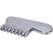Verdant Touch Terahertz Massage Comb | V Face Care | Lightweight Portable Natural Energy Stone Shaving Comb - Buy Online on GoSupps.com