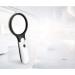 Magnifiers 10 Times high-Definition Magnifying Glass Portable Handheld 70MMLED with Light Magnifying Glass 20 Times Old Reading Magnifying Glass Reading Aids - Buy Online on GoSupps.com