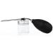 Hair Fiber Sprayer Atomizer 2nd Generation Larger Anti-Clog Nozzle OVER 10 000 SOLD for Finally Hair  Toppik  Miracle Hair  Xfusion  Luxe  N'Hance  Instant Hair  Bold  Hair Thickness  Cuuva