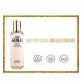 Buy ANJO Skin Care 24K Set - Toner Emulsion Essence Cream Eye Cream & Ampoule - International Shipping - Buy Online on GoSupps.com