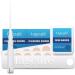 Tagcure Skin Tag Removal Kit - Easy Removal with x10 Tag Bands, Swabs, & Plasters (0.5cm or Less) | Buy Now - Buy Online on GoSupps.com