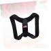 FOMIYES Adjustable Posture Support Strap Belt for Hunchback and Shoulder Alignment | Upper Back Brace for Better Posture - Buy Online on GoSupps.com