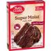 Betty Crocker Favorites Super Moist Devil's Food Cake Mix 376g | Rich and Chocolatey Luxury Cake Mix | Now with 20% More Cocoa | Pack of 2 - Buy Online on GoSupps.com