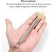 Buy Dijiusidy Telescopic Back Scratcher & Body Massager - Portable & Extendable Itching Tool for Health & Comfort - Buy Online on GoSupps.com