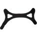 Buy Anti Snoring Chin Strap - Ergonomic Breathable SBR Material for Better Sleep | Unisex Sleep Solution - Buy Online on GoSupps.com