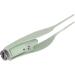 USB Rechargeable Ear Pick Tweezers Set with LED Light - Professional Ear Wax Cleaner Kit for Safe & Portable Earwax Removal - Buy Online on GoSupps.com