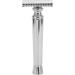 Biitfuu Manual Razor - Rustproof Aluminum Easy to Clean Safe Handle for Men's Home Use - Buy Online on GoSupps.com