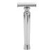 Buy Classic Manual Razor for Men | Ergonomic & Rust-Free Vintage Design - Buy Online on GoSupps.com