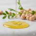  Natureluxy Chickpea Oil 30ml - Paraben-Free - For All Skin Types - Buy Online on GoSupps.com
