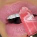 Winky Lux Marbleous Balm - Tinted Lipstick & Hydrating Lip Balm with Ceramides & Coconut Oil (Dreamy) - Buy Online on GoSupps.com