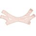 SUPVOX Face Slimming Mask | Double Chin & V-Line Anti-Wrinkle Face Bandage | Size S - International Shipping Available - Buy Online on GoSupps.com