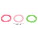 Silicone Teething Ring & Bracelet - Ideal for Travel & Home | Best Teething Solutions - Buy Online on GoSupps.com