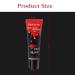 GL-Turelifes Halloween Fake Blood Paint Makeup | Coagulated Blood Gel for Zombie Vampire & Monster SFX | 1.06oz Bright Red Special Effects Wound Modeling - Buy Online on GoSupps.com