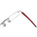 Viscare Pack of 3 Rimless Frameless Reading Glasses +1.50 - Ideal Visual Aid for Men & Women | International Shipping Available - Buy Online on GoSupps.com
