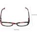 BEZAX 2 PCS High Definition Reading Glasses for Elderly | Stylish Diamond Frame | International Shipping Available - Buy Online on GoSupps.com