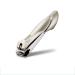 QXSJEDYCH Nail Clippers Nail Clippers Stainless Steel Anti Splash Fingernail Cutter Manicure Tools Bionics Design Nail Trimmer Pedicure Scissor Nails