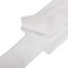 Buy Peritonaliquelats Belt - Adjustable PD Belt for Peritoneal Dialysis - Medical Pocket with Cover | G-Hose Catheter & Accessories (White) - Buy Online on GoSupps.com