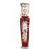 1PC Huazhixiao Strawberry Rococo Cloud Series Lip Mud Lip Cream Lip Color  Moisturizing Nourishing Lipstick Lip Color  Red Brick Berry Color Long Lasting Smudge Proof Lip Cream (S08)  Pack of 1