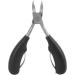 4 Pieces Nail Clippers Nail Clippers for Thick Ingrown Nails for Men and Elderly Pedicure Nail Clipper - Buy Online on GoSupps.com