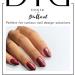 Didier Lab - Premium UV Gel Nail Polish - Brillant No. 09 - Gel Nail Varnish - Nail Art - Long-Lasting High Gloss Wear - Red Gel Nail Polish - Gel Nails - Glitter Gel Nail Polish - Rich Pigment - Buy Online on GoSupps.com
