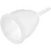 Buy Premium Silicone Menstrual Cup | Eco-Friendly & Comfortable | Ships Internationally - Buy Online on GoSupps.com