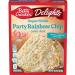 Betty Crocker Delights Super Moist Party Rainbow Chip Cake Mix 376g | Delicious and Vibrant Colorful Cake | Perfect for Everyday and Special Moments | Pack of 2 - Buy Online on GoSupps.com