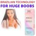 MACARIA Bobae Breast Firming and Lifting Cream Fast Growth Natural Breast Enlargement Breast Cream for Firming Lifting and Push Up Effect - Buy Online on GoSupps.com
