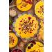 Scarlet Saffron Grade A+ Pure Spanish Saffron Threads - 1g | Best Saffron for Tea, Paella, Rice, Desserts - No Artificial Additives or Preservatives - Buy Online on GoSupps.com