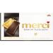  merci merci Precious Bitter Table Chocolate (15 x 100 g) / 4 small thin pouches - Buy Online on GoSupps.com