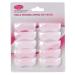 20 Pairs Silicone Eyelash Pads for Perming & Lifting Curler Accessories for Flawless Lash Enhancements - Buy Online on GoSupps.com