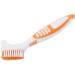 Dental Prosthesis Toothbrush for Effective Plaque Removal | Safe Long-Lasting & Cleans Hard-to-Reach Surfaces - Buy Online on GoSupps.com
