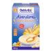 Bebivita Evening Porridge Biscuit-Banana | 2 x 500g | Ideal for Babies 4+ Months | Nutrient-Rich Fruit Snacks - Buy Online on GoSupps.com