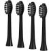 Replacement Electric Toothbrush Heads for Y1 - High Strength Soft Bristles - Fast International Shipping - Buy Online on GoSupps.com