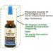 Dr. W ll Propolis Tincture 40% - 50ml | 100% Natural Concentrate | Pipette for Easy Application | Pollutant Tested | By Beekeeper Dr. W ll - Buy Online on GoSupps.com