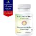 Magnesium Sulfate (Epsom Salt) Vegetarian Capsules 1030mg - 100 Count - Buy Online on GoSupps.com